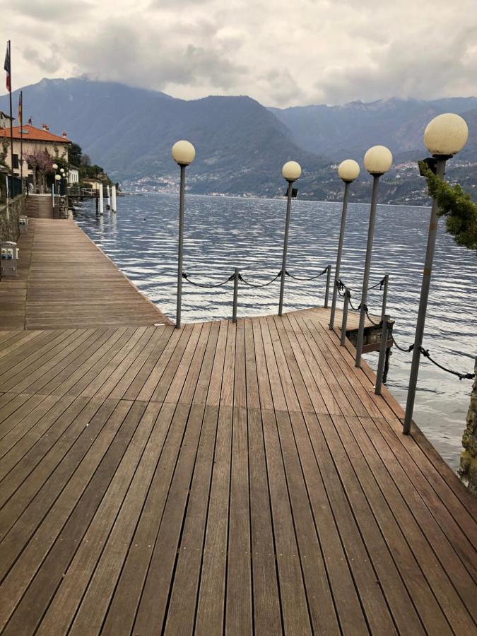 Milly Lake Claino Buitenkant foto