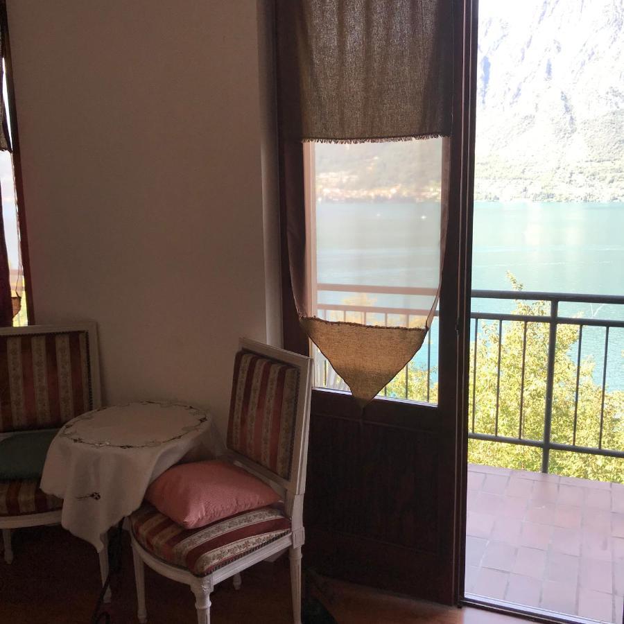 Milly Lake Claino Buitenkant foto